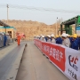 鼓足干勁，大干60天，確保項目按期投產(chǎn)（十六化建民基化工項目部召開項目建設動員會）